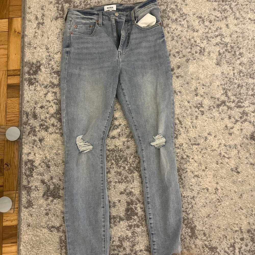 Pistola jeans size 28